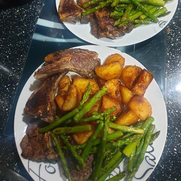 What’s For Dinner? 🍽️ tweet media