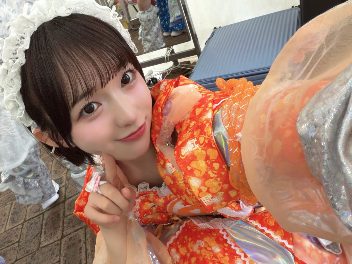 桜井愛莉【SEKAIE☆】 tweet media