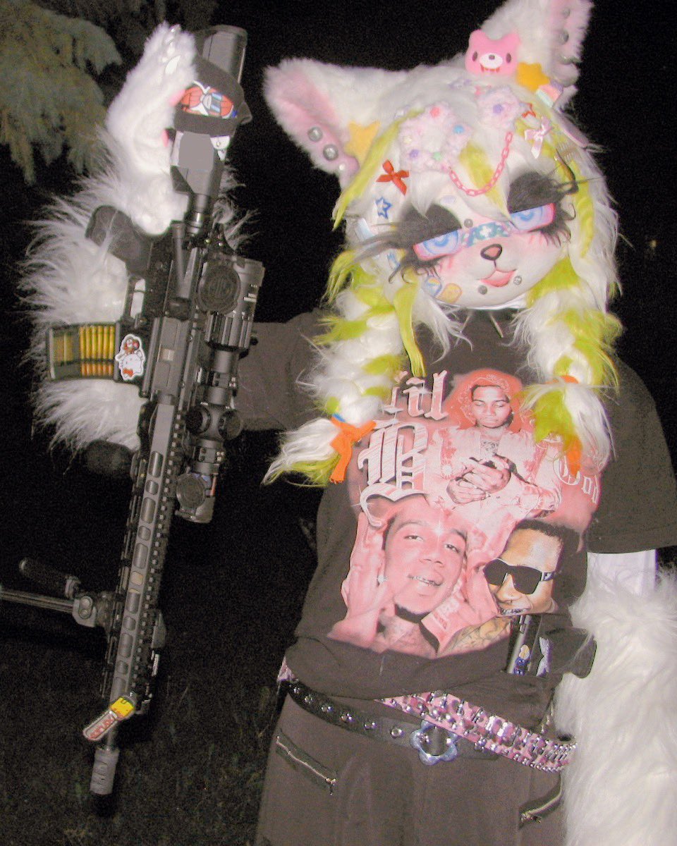 ⋆˚🍭꩜｡brandy˚˖𓍢ִ໋❀🐾୭ tweet media