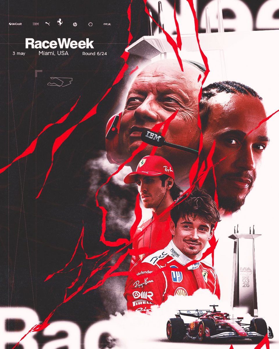 NotStaticStudio's tweet image. Before ➡️ After // Formula one Design 📷 

#graphicdesign #f1