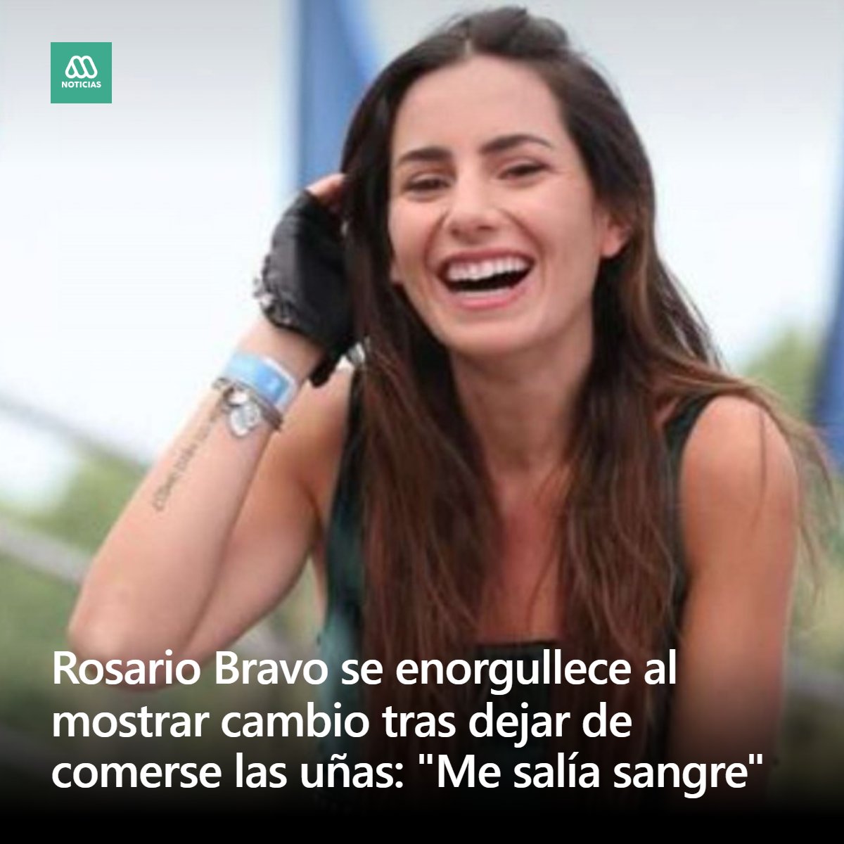 Meganoticias tweet media