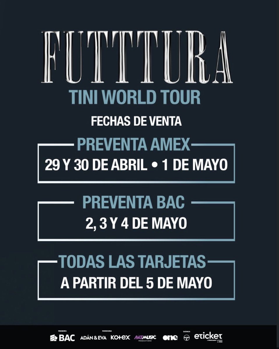 TINI Data tweet media