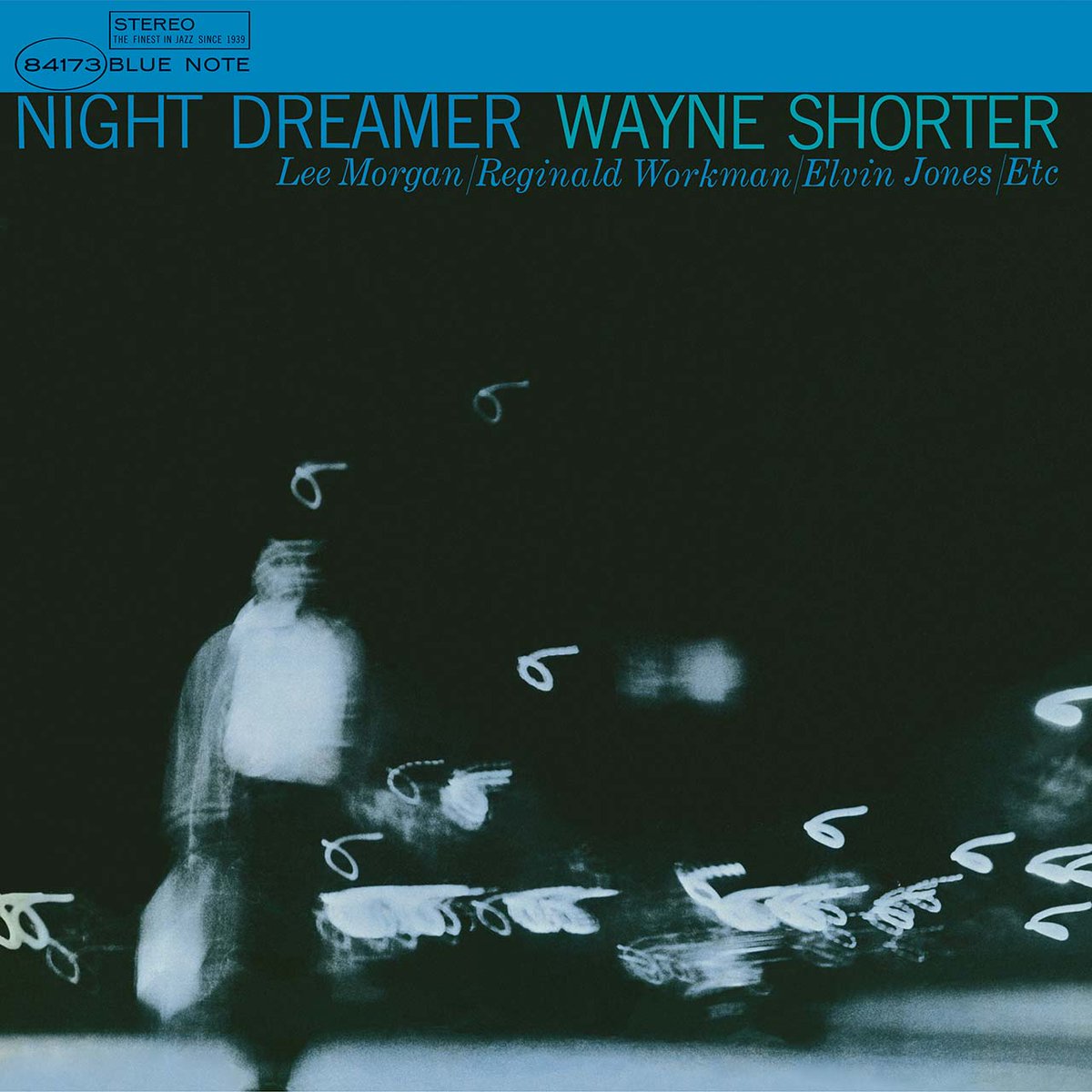 groovyhistory's tweet image. April 29, 1964 - Wayne Shorter records his fourth album, Night Dreamer, at Van Gelder Studio in Englewood Cliffs, New Jersey... discogs.com/master/140427-… #wayneshorter #todayinhistory #musichistory #music