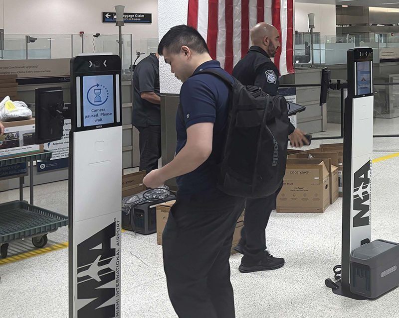 Airport Improvement tweet media