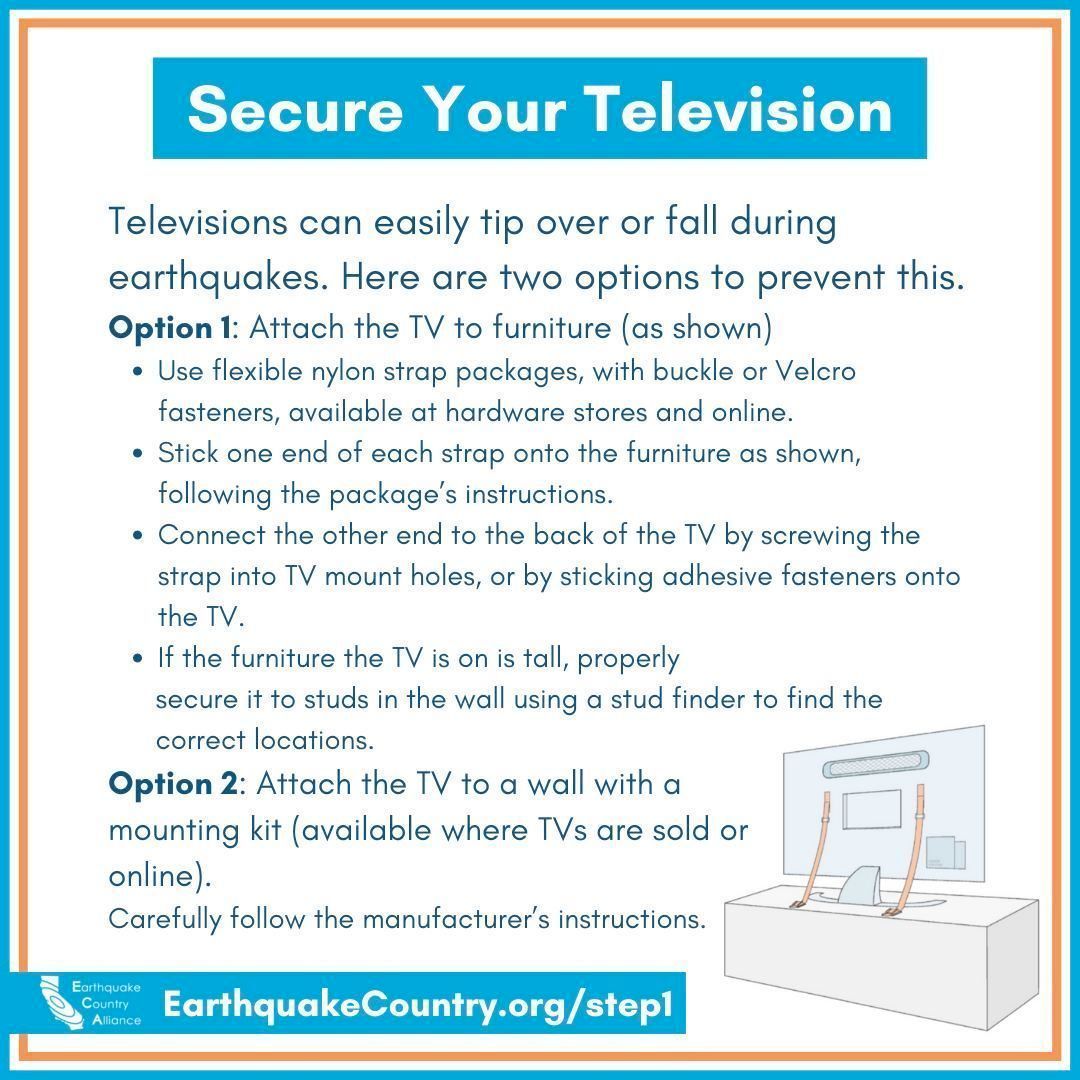 Earthquake Country Alliance tweet media