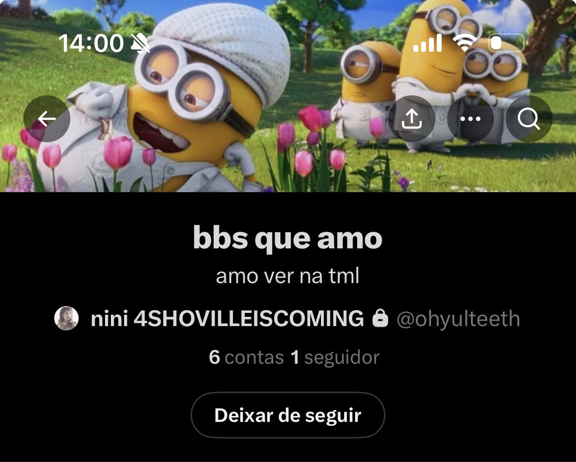 ana 4SHOVILLEISCOMING tweet media