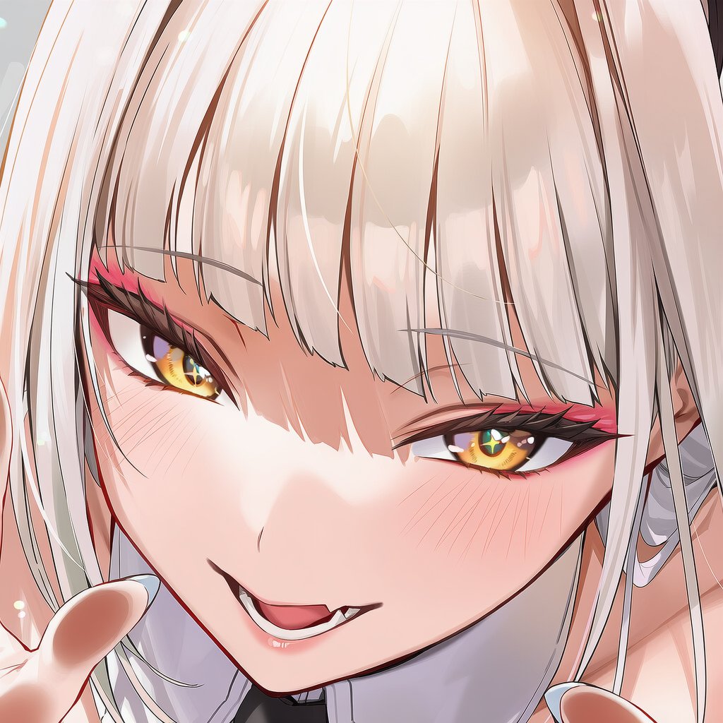 RB24mzd's tweet image. 〜配布アイコン〜
ブラン

＃NIKKE
＃メガニケ
＃ブラン
＃blanc
