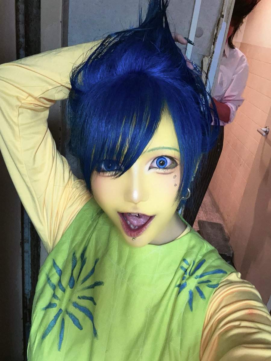 朽壊レム tweet media