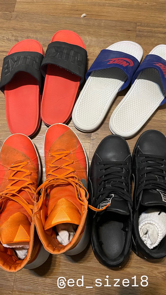 Master Ed Size 18us (10k) tweet media