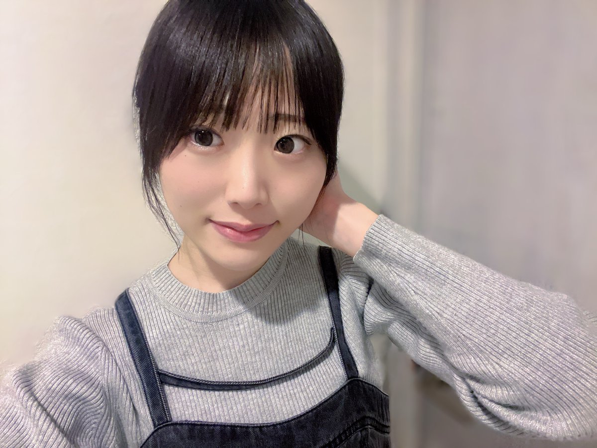 成宮 みう【君とのシナリオ】 tweet media