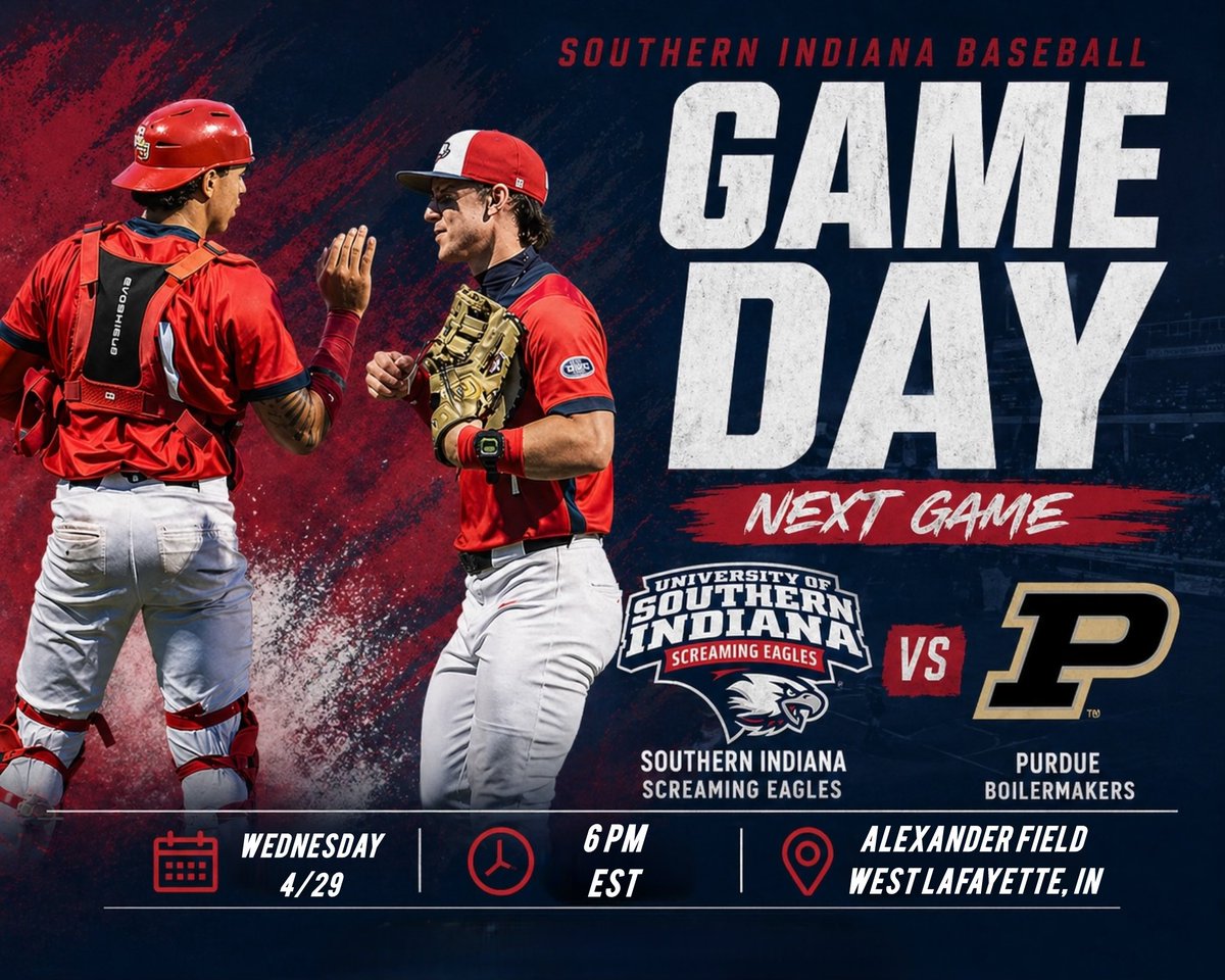 USI Baseball tweet media