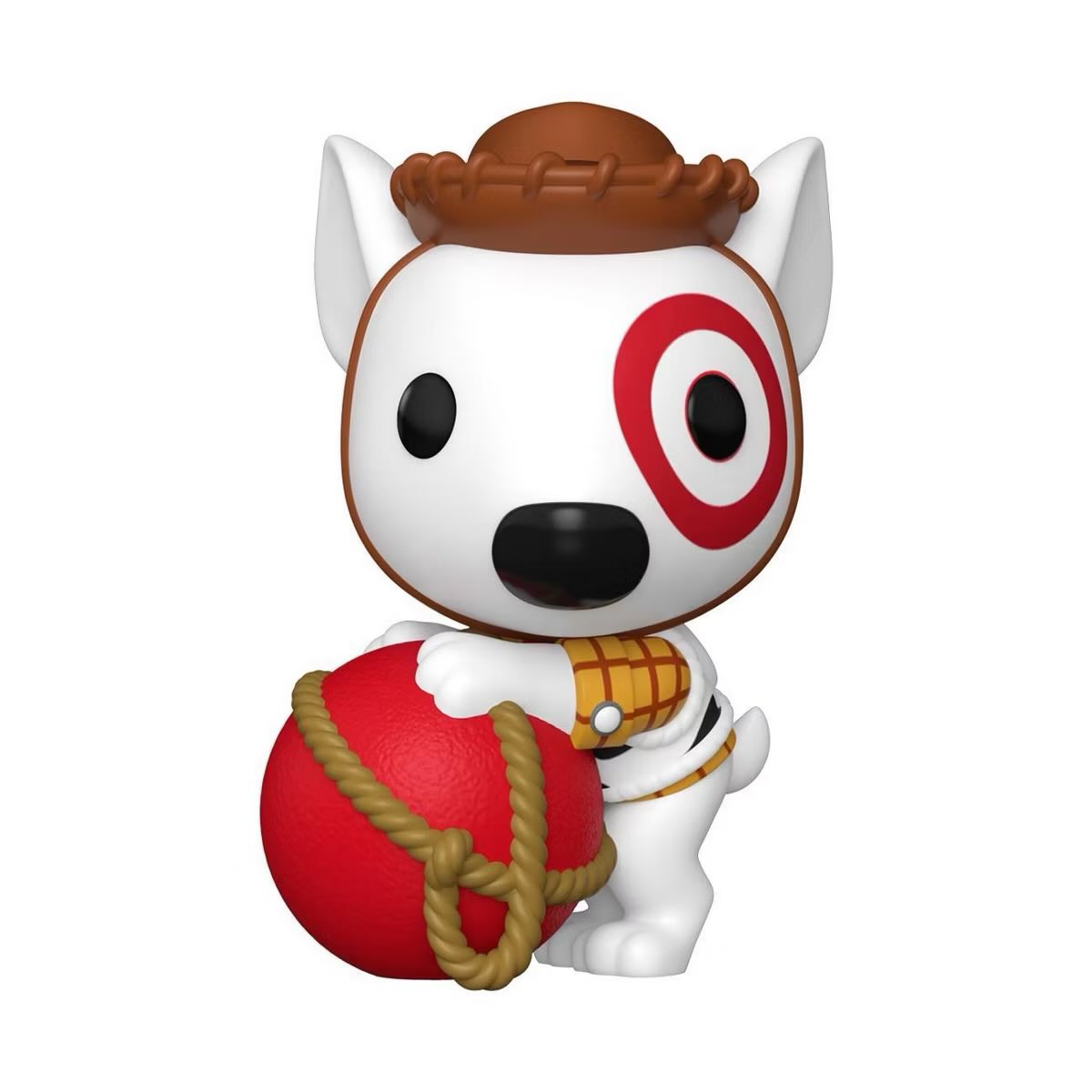 JonFunkos's tweet image. Target exclusive Bullseye as Woody is available to order now!

target.com/p/funko-pop-ts…

#Funko #ToyStory