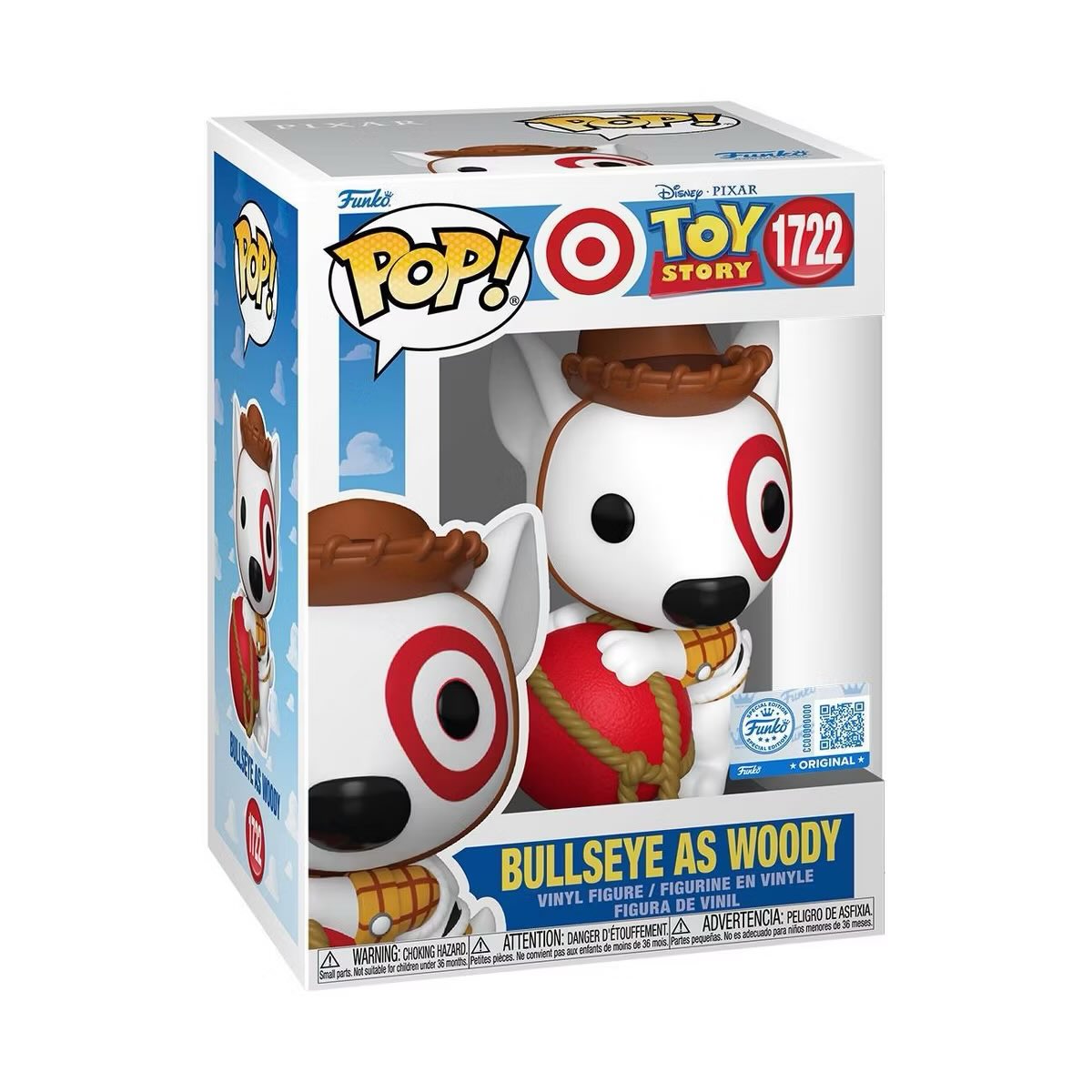 JonFunkos's tweet image. Target exclusive Bullseye as Woody is available to order now!

target.com/p/funko-pop-ts…

#Funko #ToyStory