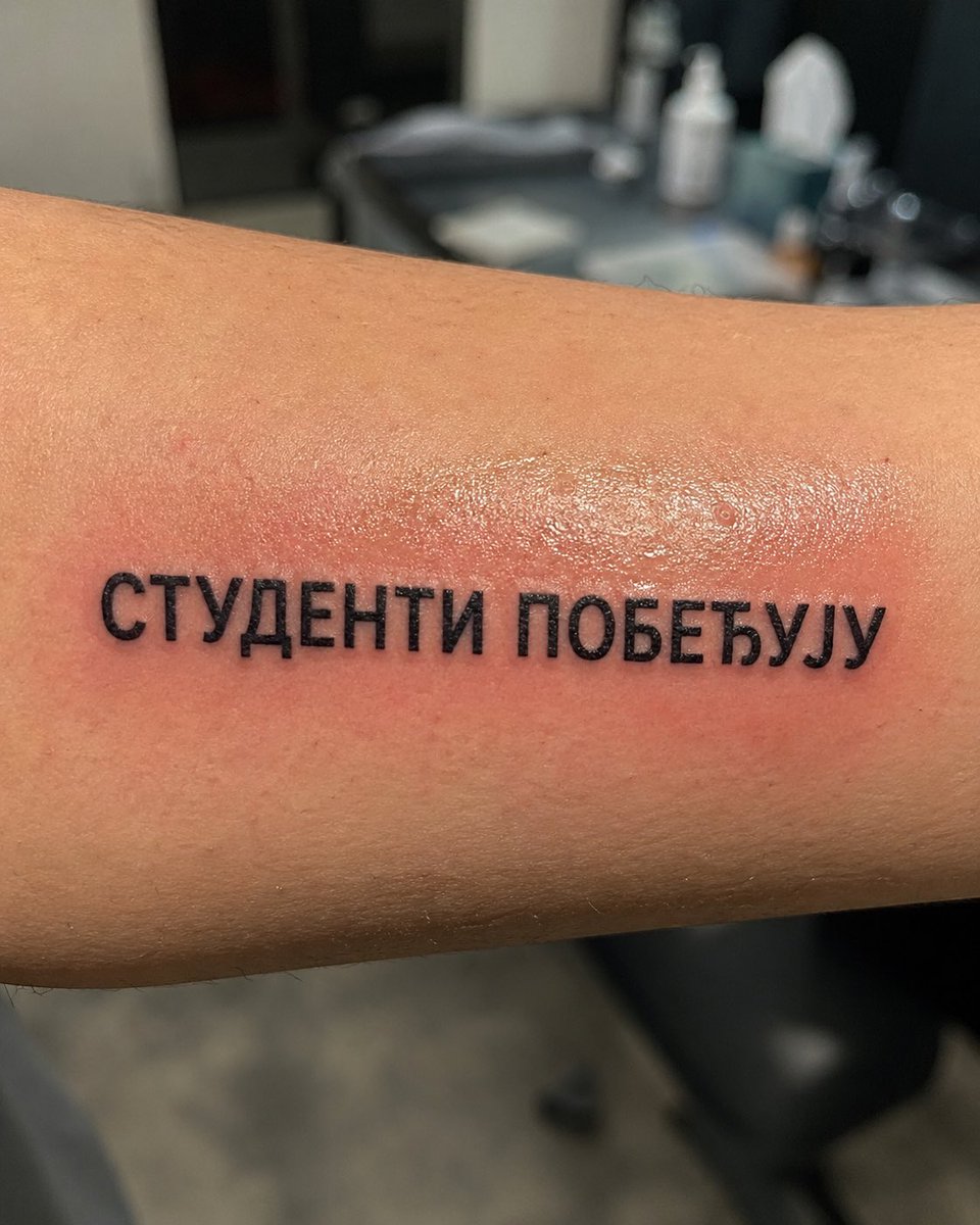 Duh Vremena tweet media