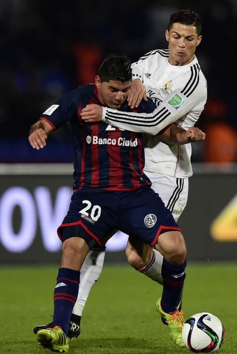 San lorenzo nos ha dejado momentazos