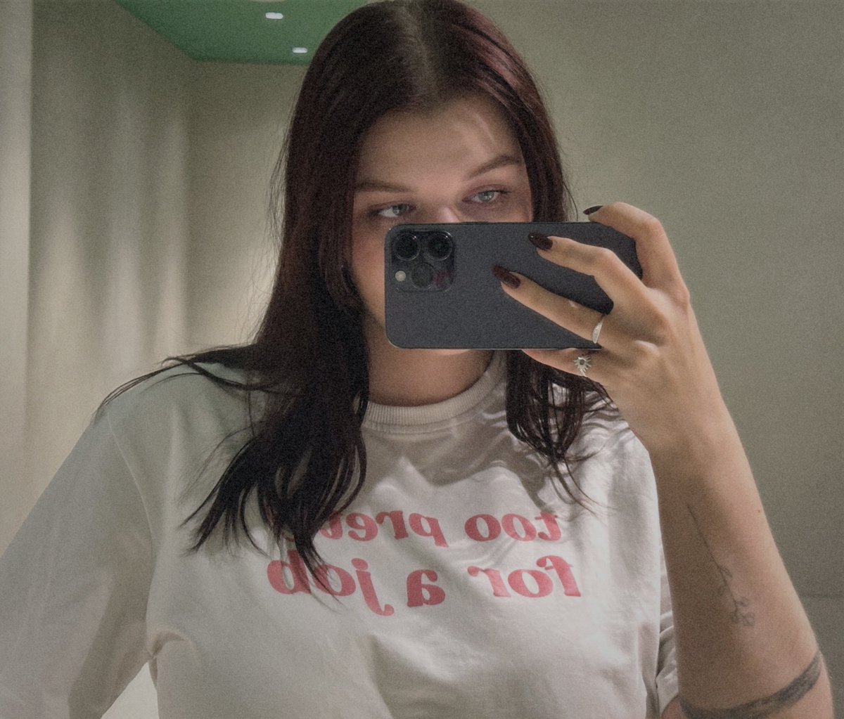 𝕒𝕝𝕚𝕤𝕒 ᯽ tweet media