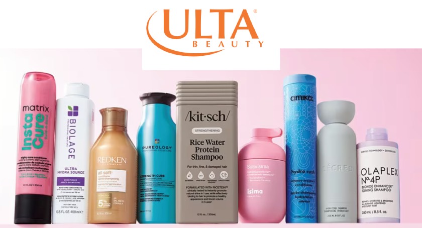 BeautyPackaging's tweet image. Ulta Beauty and Google announced two new Gemini-enabled innovations designed to make beauty shopping more seamless, personalized, and intuitive across digital touchpoints. 
➡️ hubs.li/Q04dbGnv0
#UltaBeauty #BeautyAI #beautyindustry