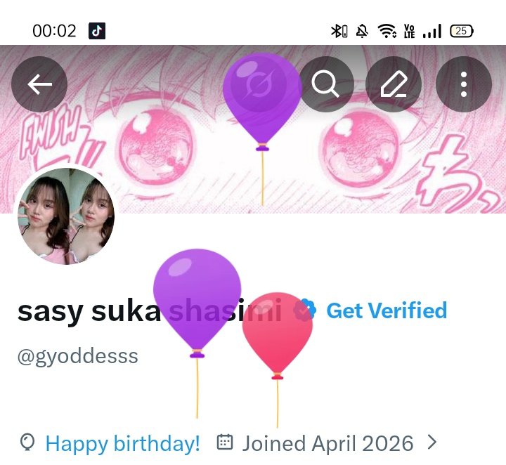 sasy suka shasimi tweet media