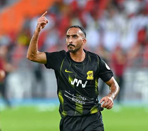 رائد يونايتد tweet media