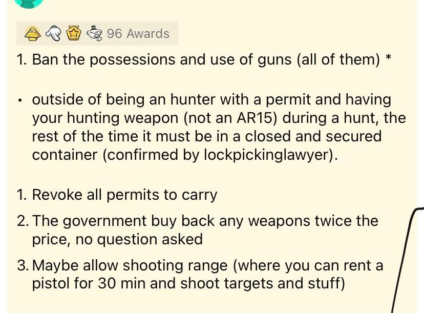 Reddit Lies tweet media