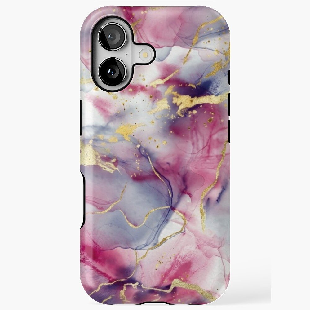 AtelierElp61389's tweet image. SOFT ELEGANCE.🌸✨

The "Pink &amp;amp; Lavender" case: Dreamy tones and liquid gold for your iPhone. 💎

⭐ 4.86/5 (900 reviews!)✅Dual-layer protection
Find your model: 👇 redbubble.com/es/i/funda-iph…

#iPhoneCase #TechStyle #Aesthetic #LuxuryDesign #SoftAesthetic #GiftIdeas #Apple #Gadgets