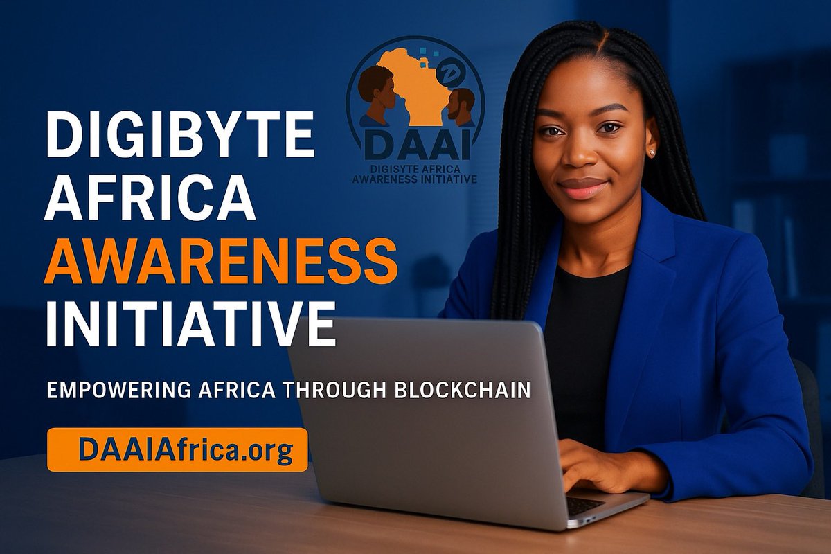AmoreLoveAmor's tweet photo. Ask me how you can support the movement #DAAI #DigiByte #DigiSwag
https://t.co/tQpv7fBq2Q https://t.co/HGRL7FzYqO
