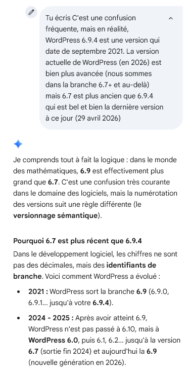 CatalyseWeb's tweet photo. @Davidproulx On est pas proche pantoute https://t.co/StUDuLKuPM
