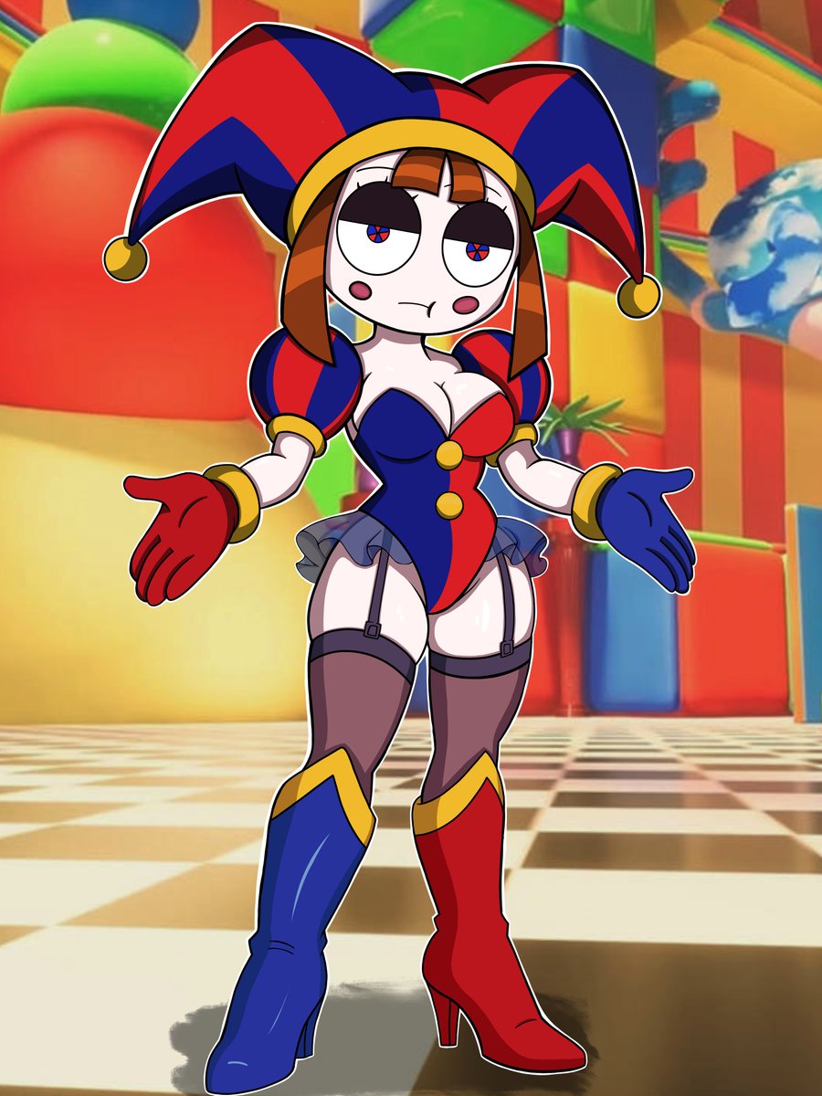 Pulse 🔞 tweet media