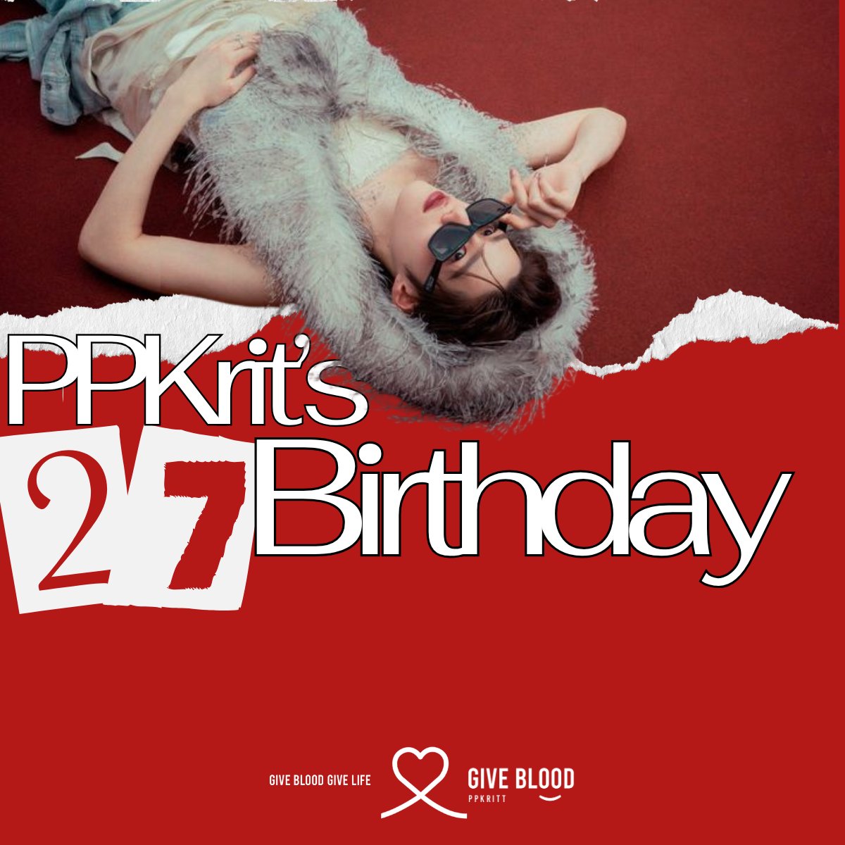 PPKrittGiveBlood tweet media