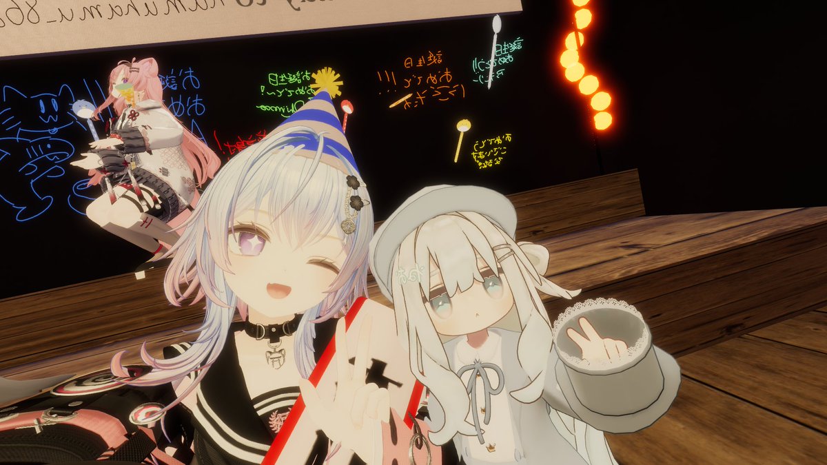 ハムハム tweet media