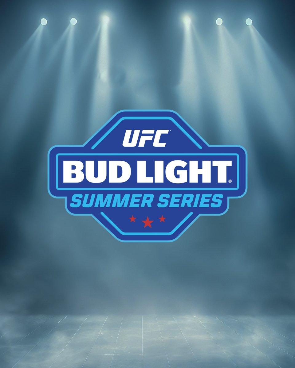 UFC tweet media