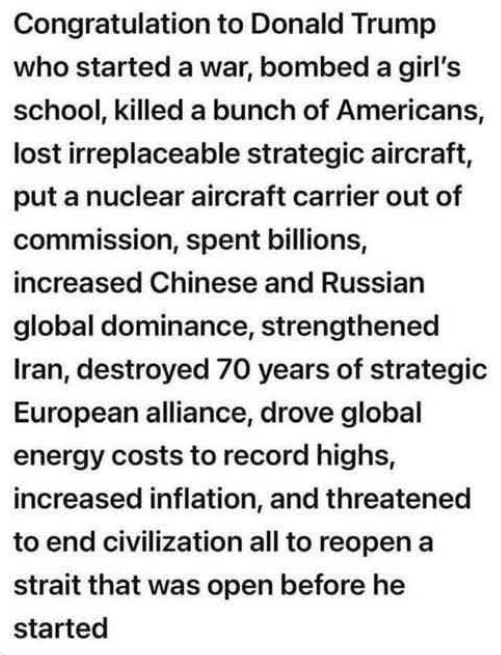 EdmondsonJonas's tweet photo. @OG_Wick0 Satire? Irony? Or what? https://t.co/m4lUzXodXH