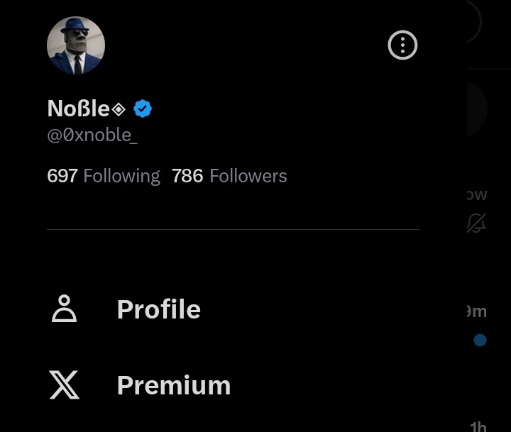 Noßle◈ tweet media