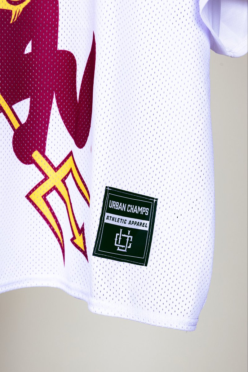 Arizona State NIL Store tweet media