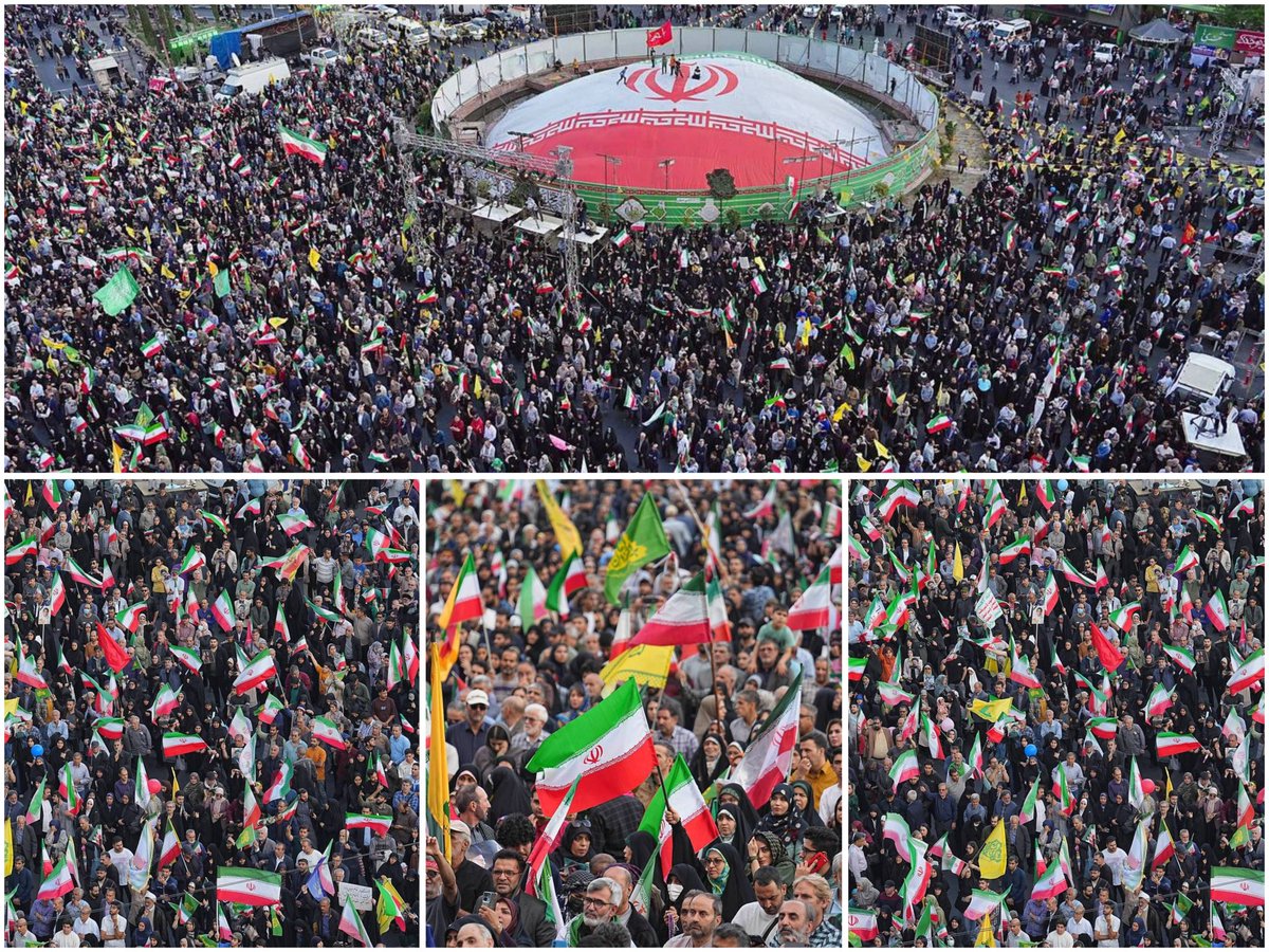 عبـدالمـجید خرقـانی tweet media