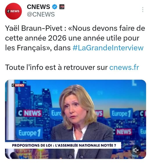 Jacques Renardiere tweet media