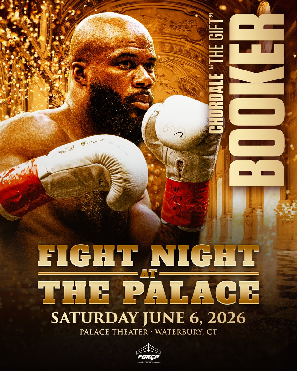 FORÇA PROMOTIONS tweet media