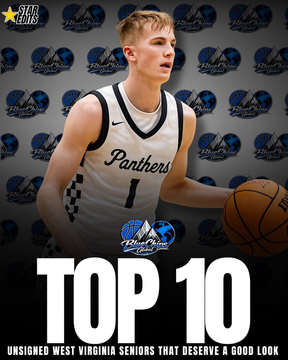 BlueChipsGlobal's tweet image. 10 UNSIGNED WV SENIORS GETTING OVERLOOKED… AND IT MAKES ZERO SENSE

3x state champs. 2,000+ point scorers. 6’7+ wings. PURE SHOOTERS.

Still no offers? 👀

Coaches are sleeping… but not for long.

Read before these names blow up ⬇️

open.substack.com/pub/bluechipsg…

#Recruiting
