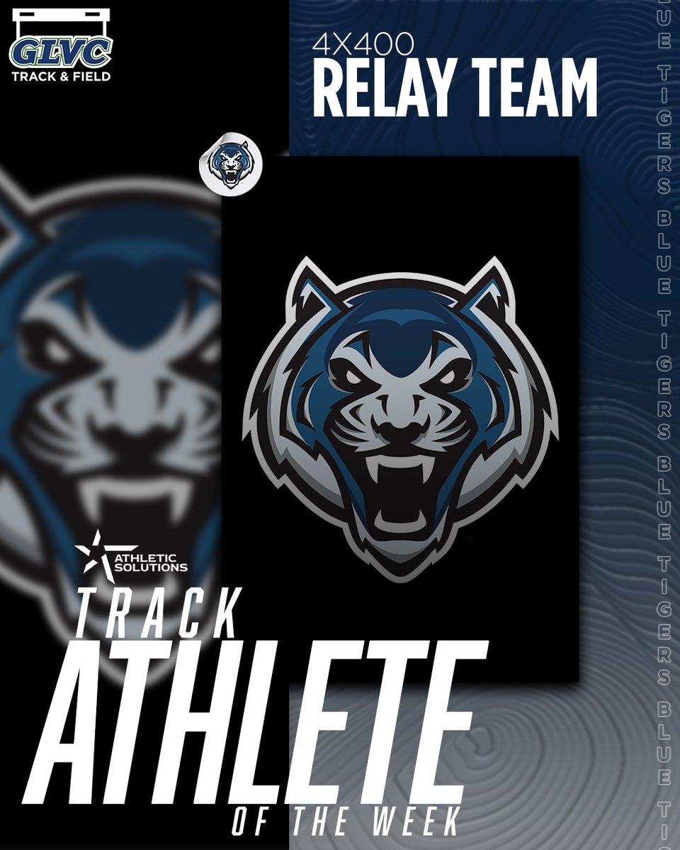 Great Lakes Valley Conference tweet media