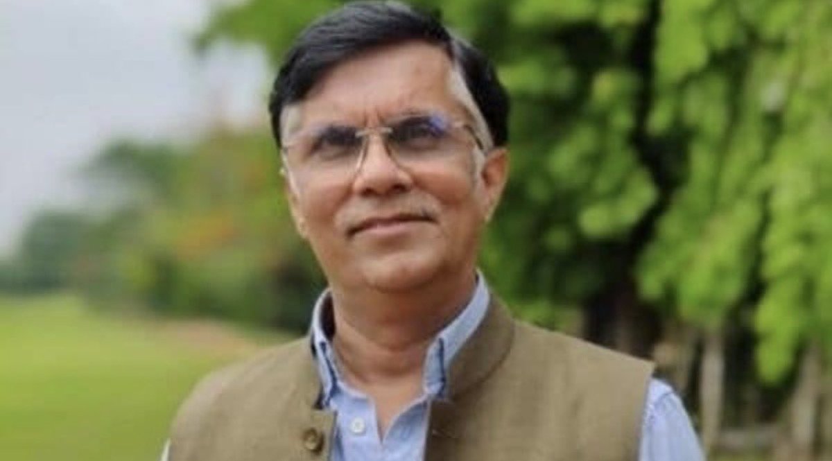 कहाँ हैं महोदय अब तो चुनाव भी हो गया ????😆

अब तो पोस्टर लगाने पड़ेंगे - ढूँढने वाले को 500 रुपये का इनाम टाइप