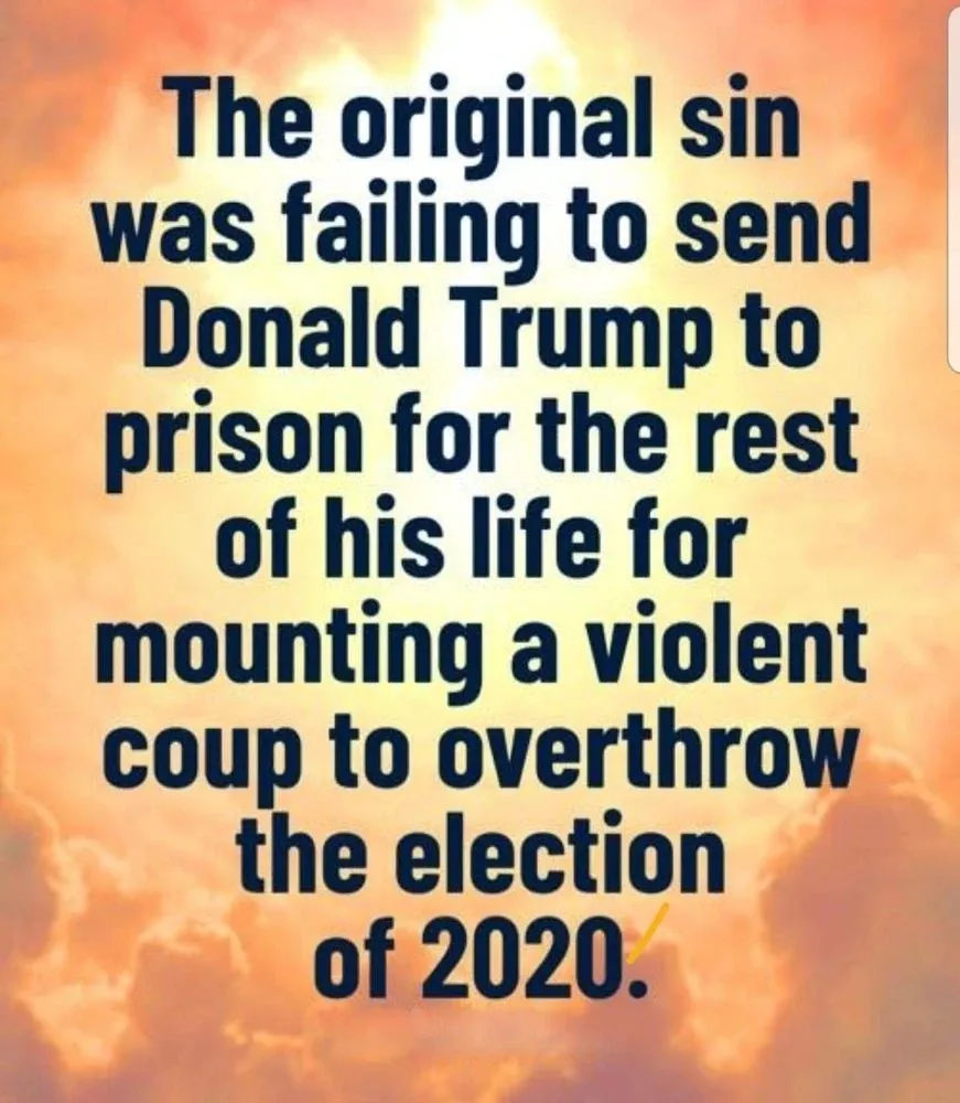 Senator☠ tweet media