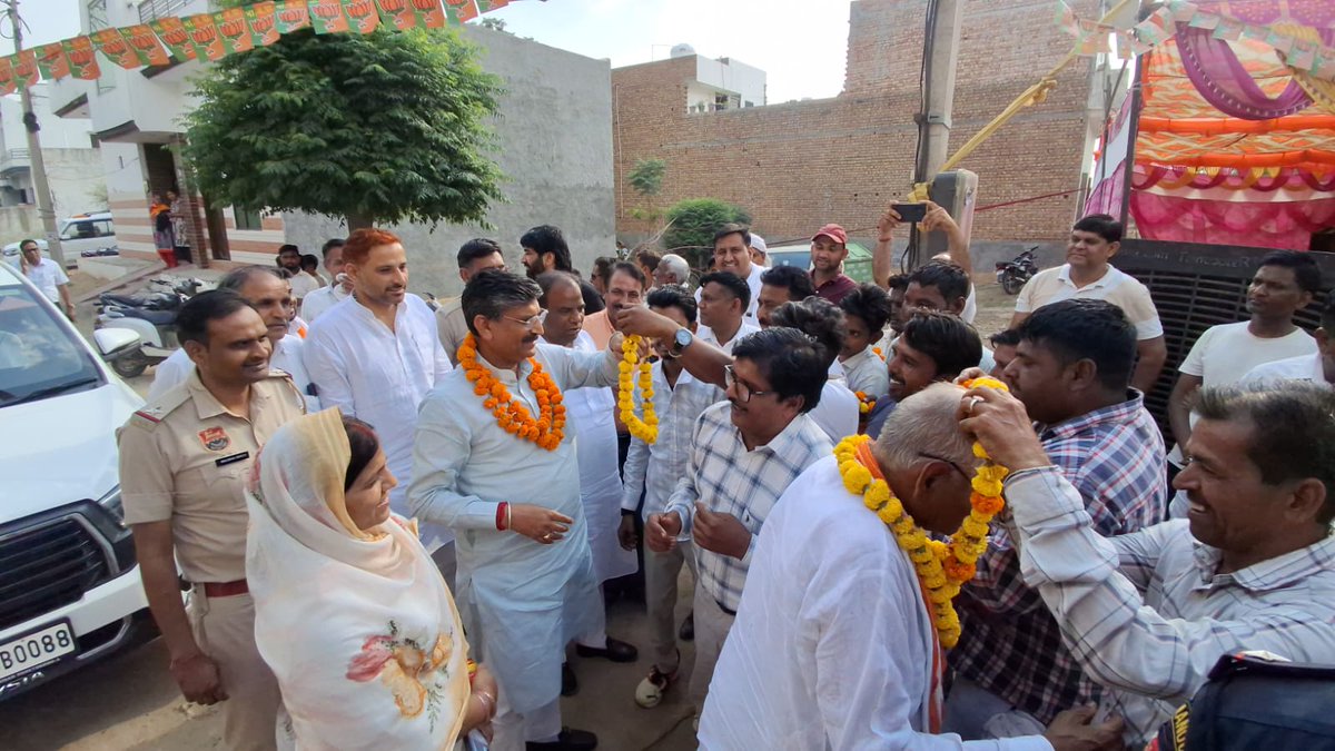 Krishan Bedi tweet media