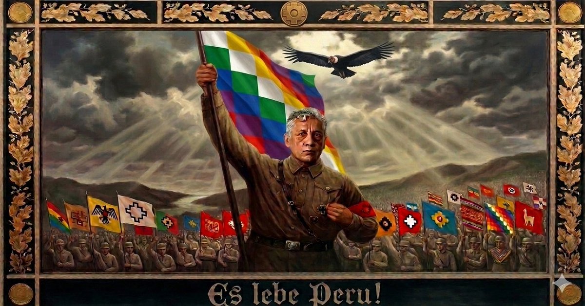 Saigancio larp tweet media