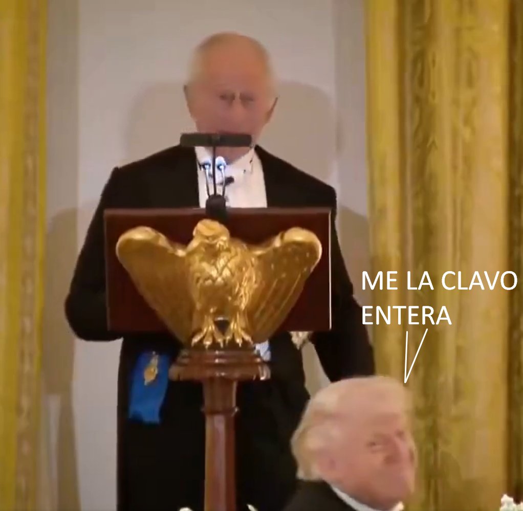 John Alexander tweet media