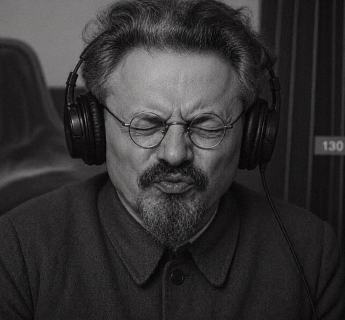 Leon Trotsky tweet media