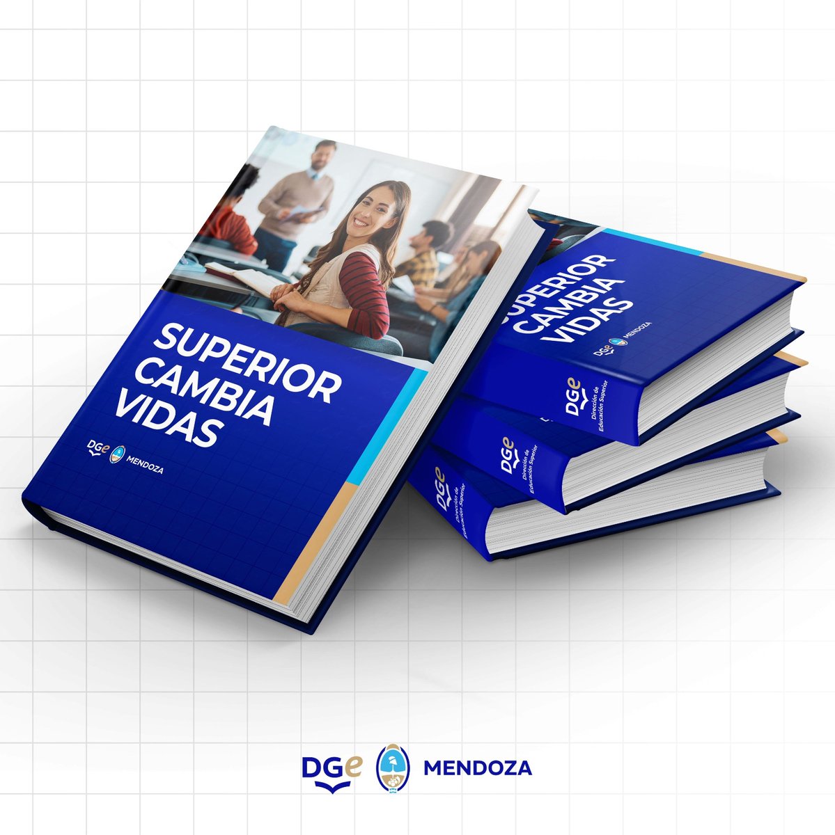 educultuydge's tweet photo. 💬 Tu historia puede inspirar a otros

Abrimos la convocatoria para “Superior cambia vidas”, una publicación que reunirá experiencias de estudiantes y egresados de los IES de Mendoza.

🔗: https://t.co/YWJYyQOIFj https://t.co/3dfHXZRguI