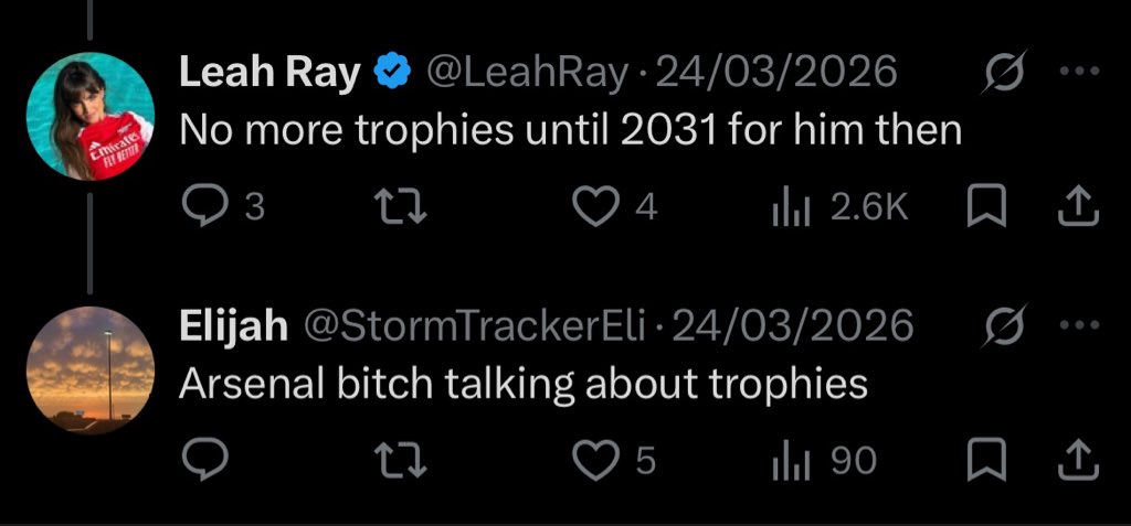 Certified tweet media