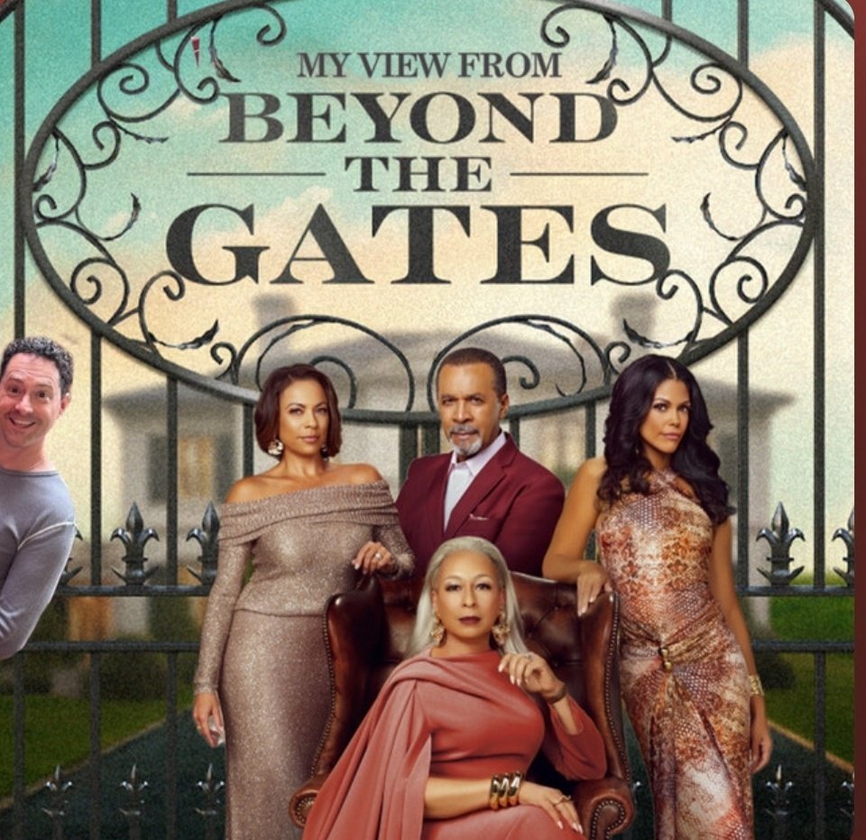 DanJKroll's tweet image. Another day, another sportsball preemption. ⚽️ Missing #BeyondTheGates? Check out my #BTG podcast and listen for *free* on
APPLE MUSIC: danjkroll.com/blog/6lv4
SPOTIFY: danjkroll.com/blog/i3m8
AMAZON:
danjkroll.com/blog/k144
iHEART: danjkroll.com/blog/eqjj