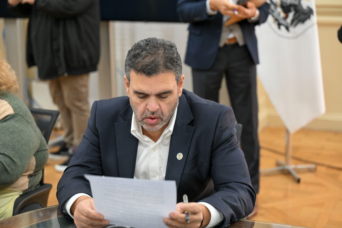 Legislatura CABA tweet media