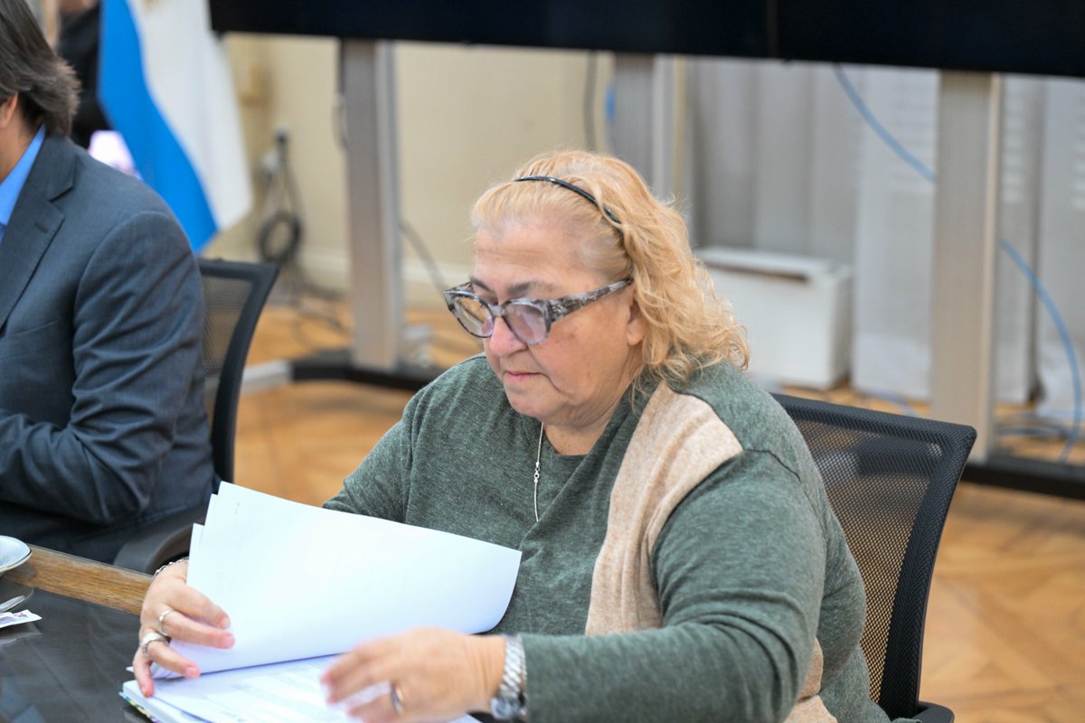 Legislatura CABA tweet media